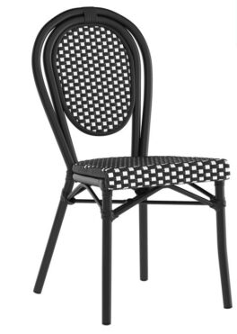 French Bistro Chair